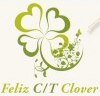 Feliz C/T Clover